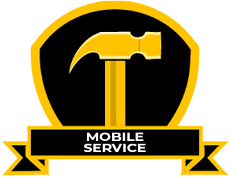 Mobile Service Badge