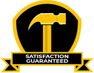 Satisfaction Guaranteed Badge